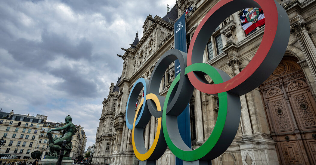 Featured image for "2024 Paris Olympics: Ticket, Hotel, and Travel Guide"