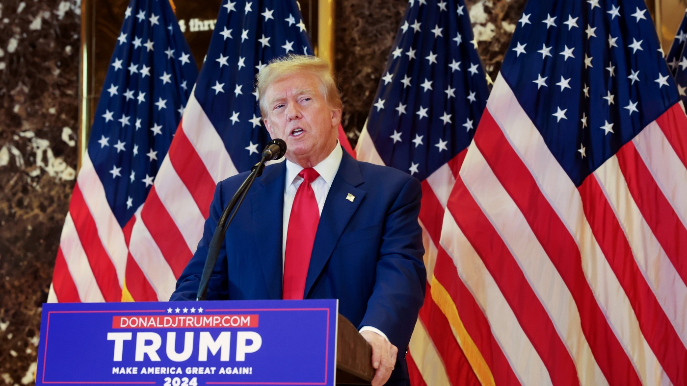 "Trump's Conviction Sparks Media and Voter Dilemma"