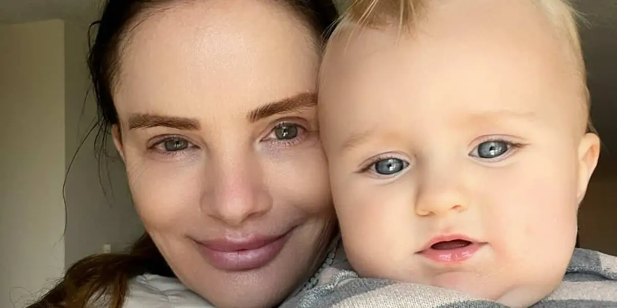 Featured image for Former Actor Turns Grandmother, Prioritizing Family Over Fame