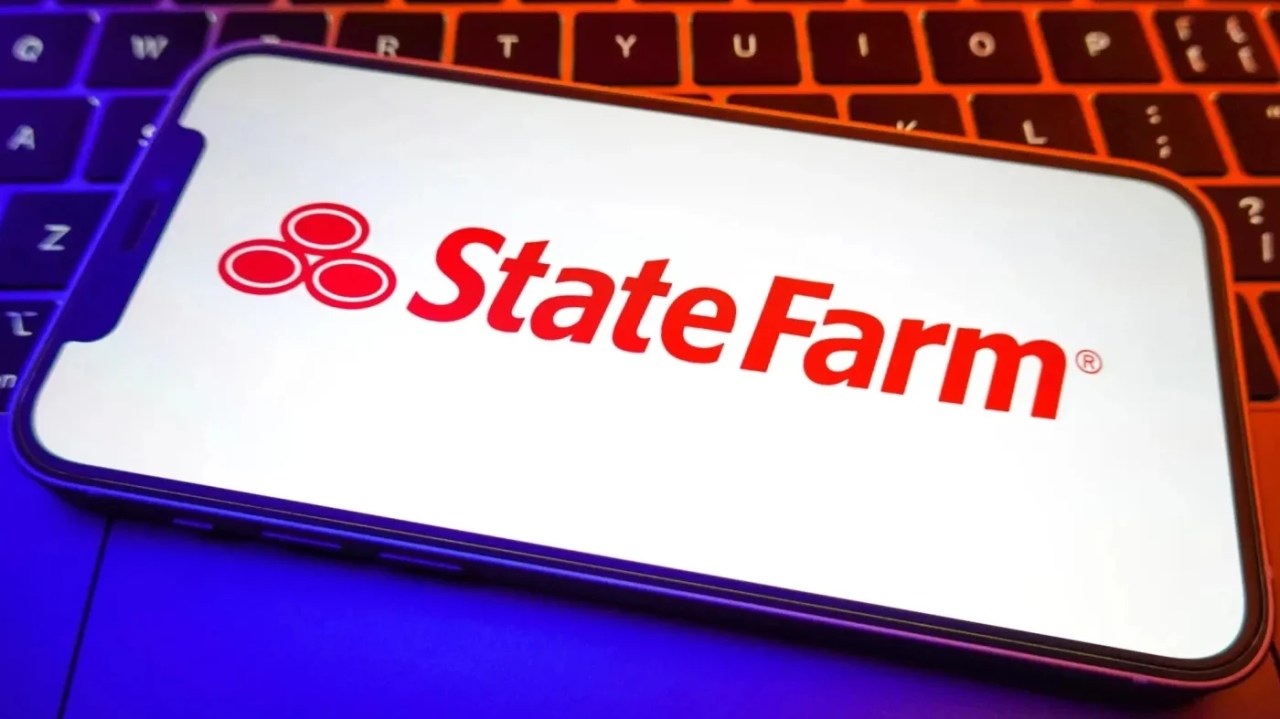 State Farm halts new property insurance policies in California due to wildfire risk.