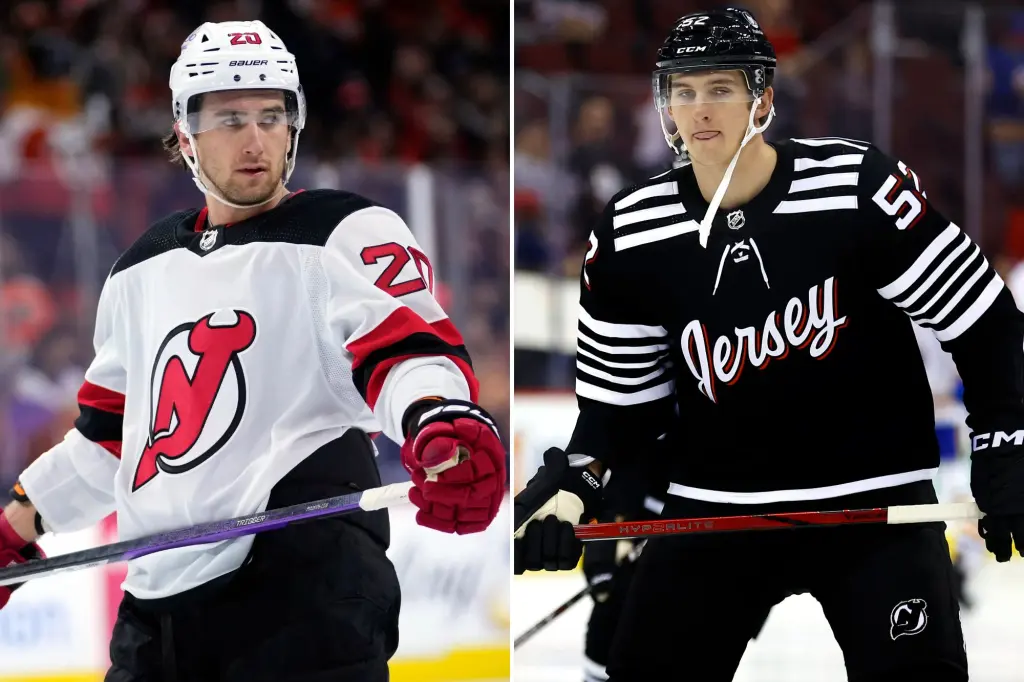 "Sex Assault Inquiry: NHL Players and Junior Hockey Stars Face Police Surrender"