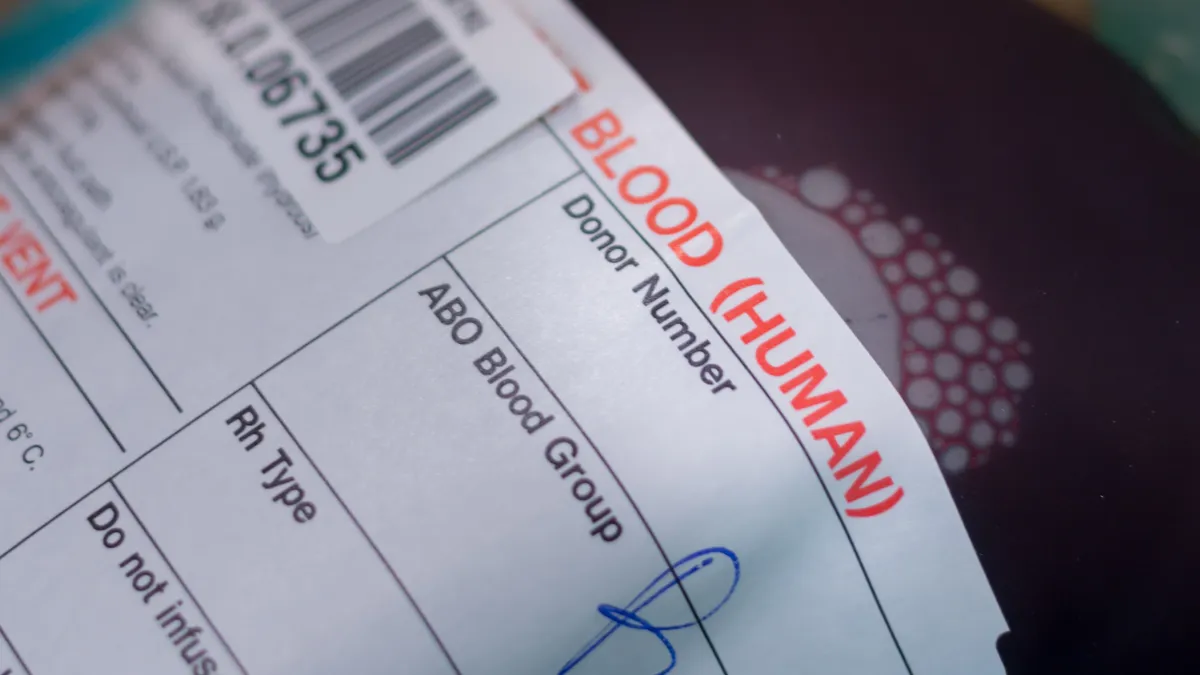 Featured image for Quick Ways to Determine Your Blood Type