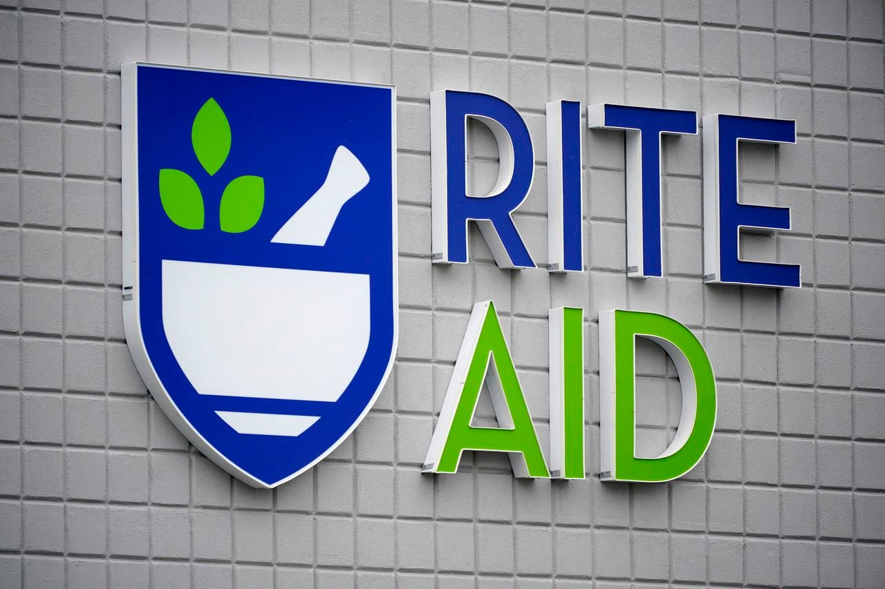 Rite Aid's Bankruptcy and Store Closures Leave Customers and Employees in Limbo