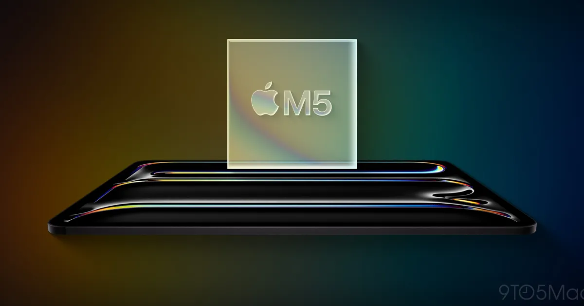Featured image for Upcoming Apple Devices: M5, iPad Pro, and MacBook Pro Launches Expected Soon