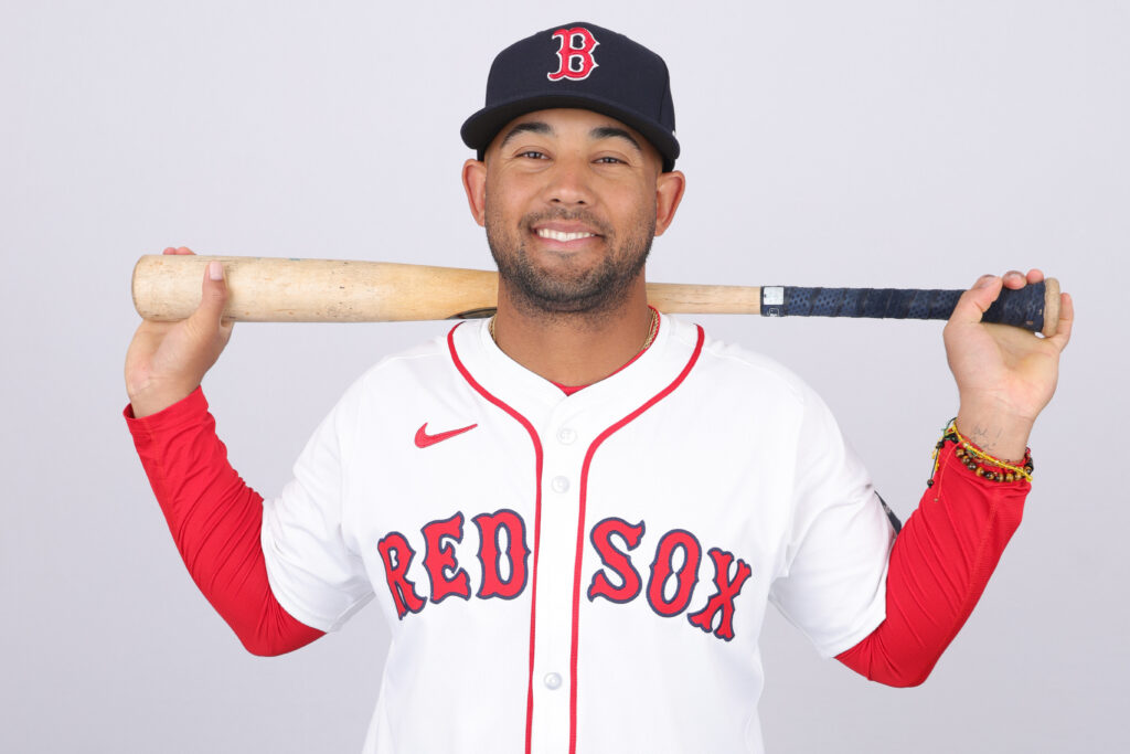 Featured image for Red Sox Roster Updates: Westbrook Selected, Grissom & Gonzalez on IL