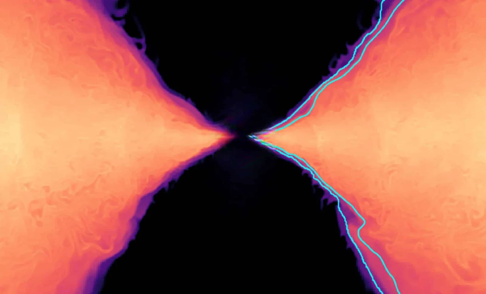 Featured image for Revealing the Secrets of the Most Powerful Black Holes