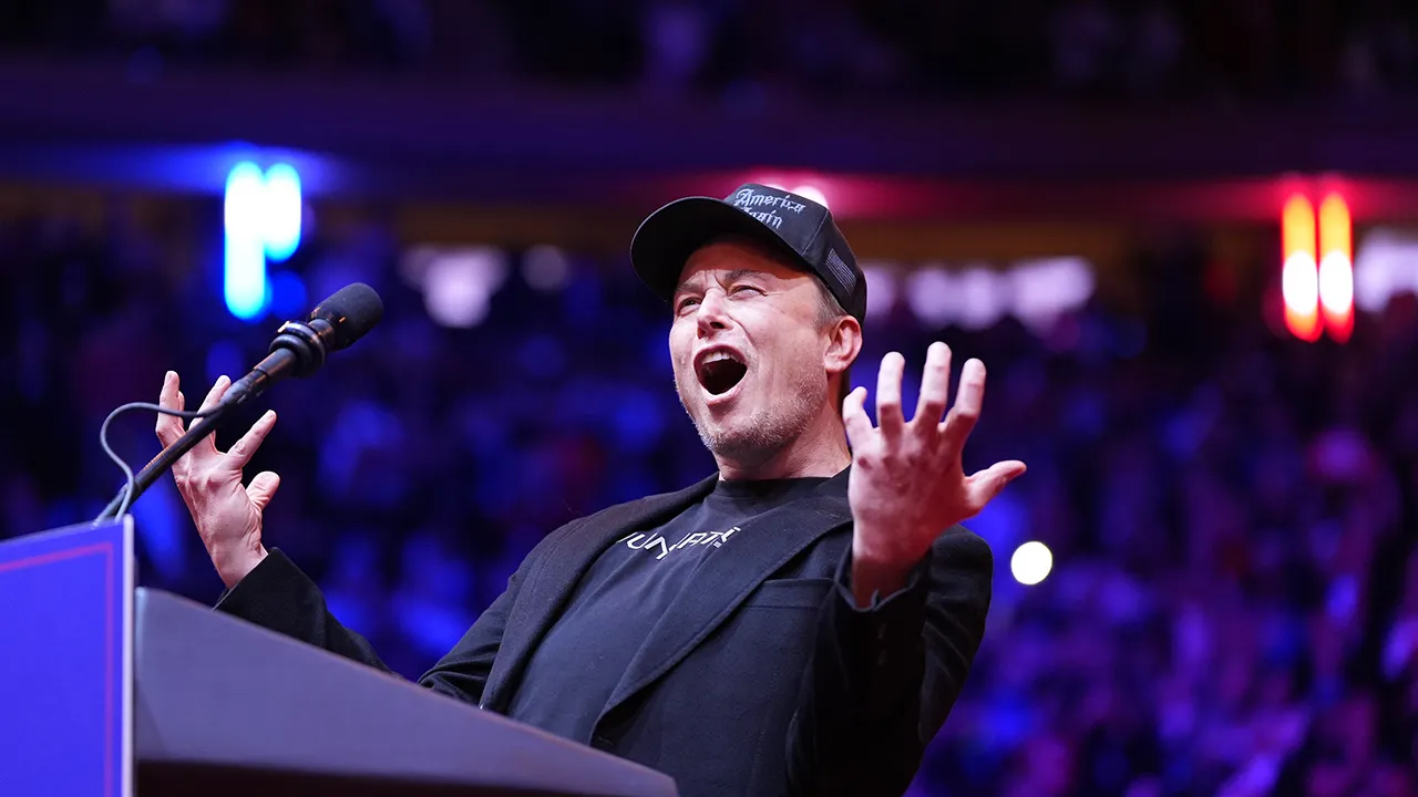 Elon Musk's Wealth Soars as Tesla Stock Rises Post-Trump Victory