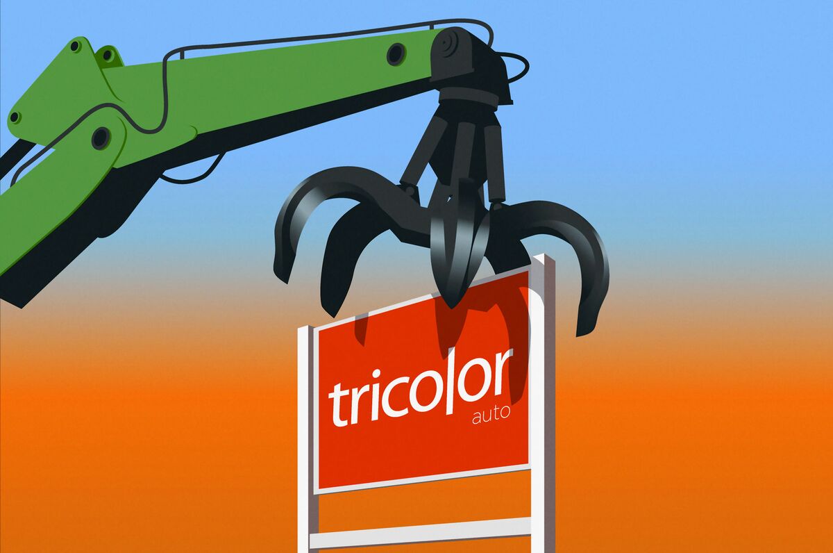 Featured image for Tricolor's Urgent Final Days Started with JPMorgan Call