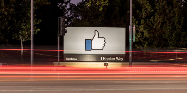 Featured image for "Meta's Oversight Board Urges Facebook to Address Fake Biden Video Policy"