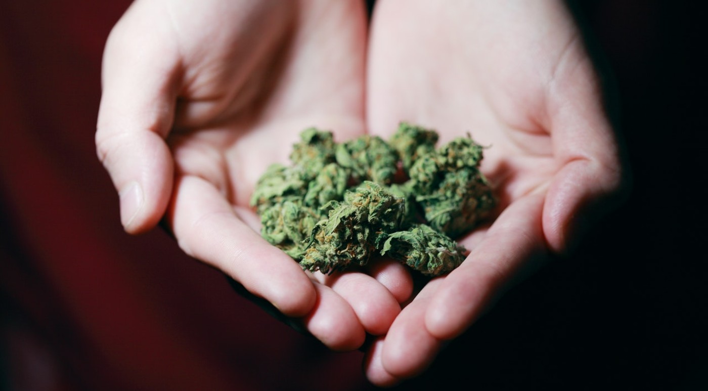 Featured image for Recreational Cannabis Use Linked to Reduced Risk of Dementia