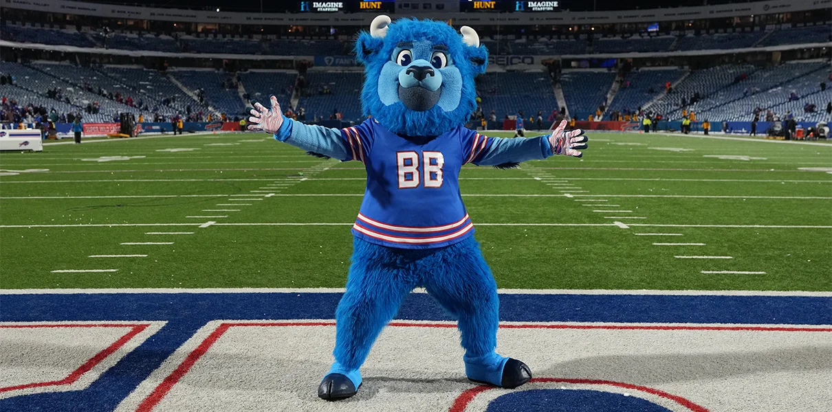 Bills May Trade Up to Grab an EDGE Before the Bears in 2026 NFL Draft