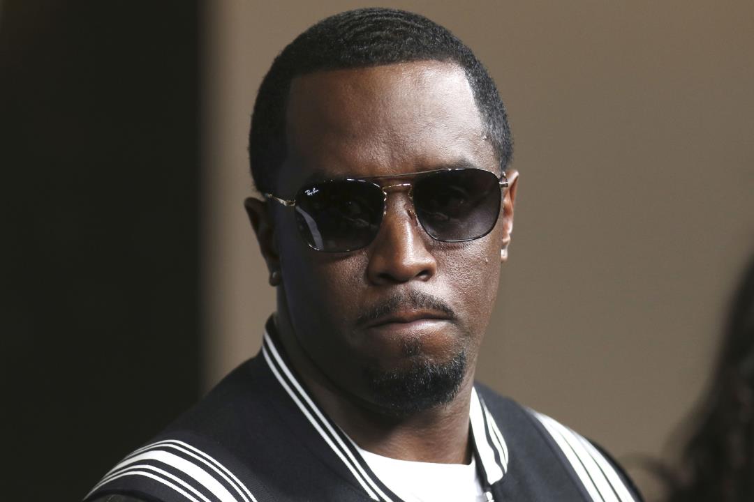 Featured image for Diddy Sells Majority Stake in Revolt to Employees