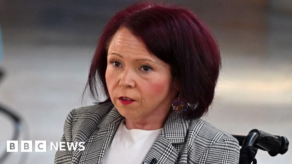 Featured image for Labour MSP Pam Duncan-Glancy to resign over sex offender friendship