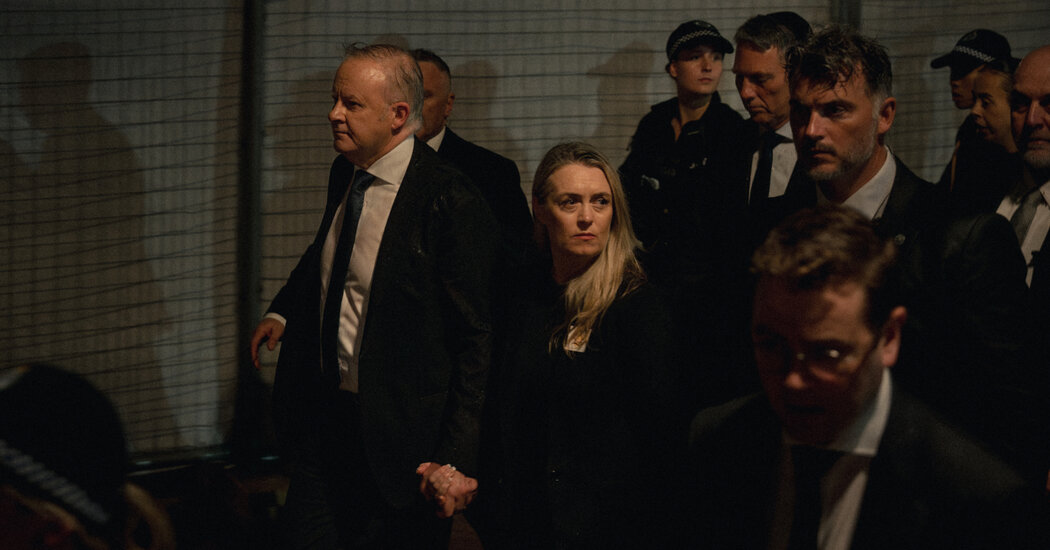 Featured image for Bondi Attack Sparks Unity and Reflection Amid Political Divides