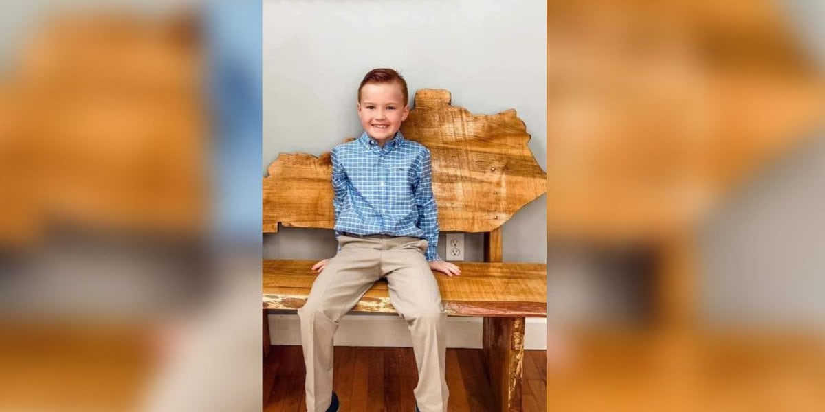 Tragic Accident Leads to Organ Donation by Family of 8-Year-Old Boy