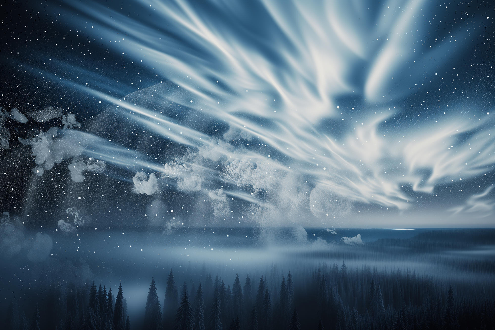 Featured image for "Siberian Surprises: Uncovering Unexpected Aerosol Particle Formation"