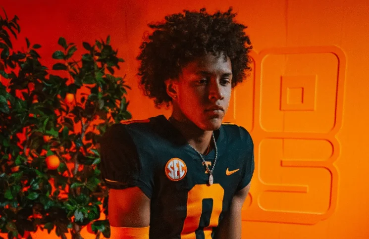 Former Tennessee Commit Moa Chooses Michigan to Follow Whittingham