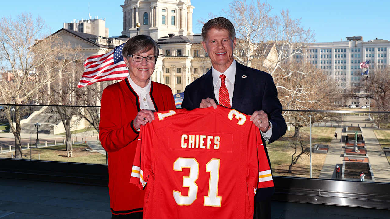 Featured image for Kansas City Chiefs to Relocate to New State-of-the-Art Stadium in Kansas