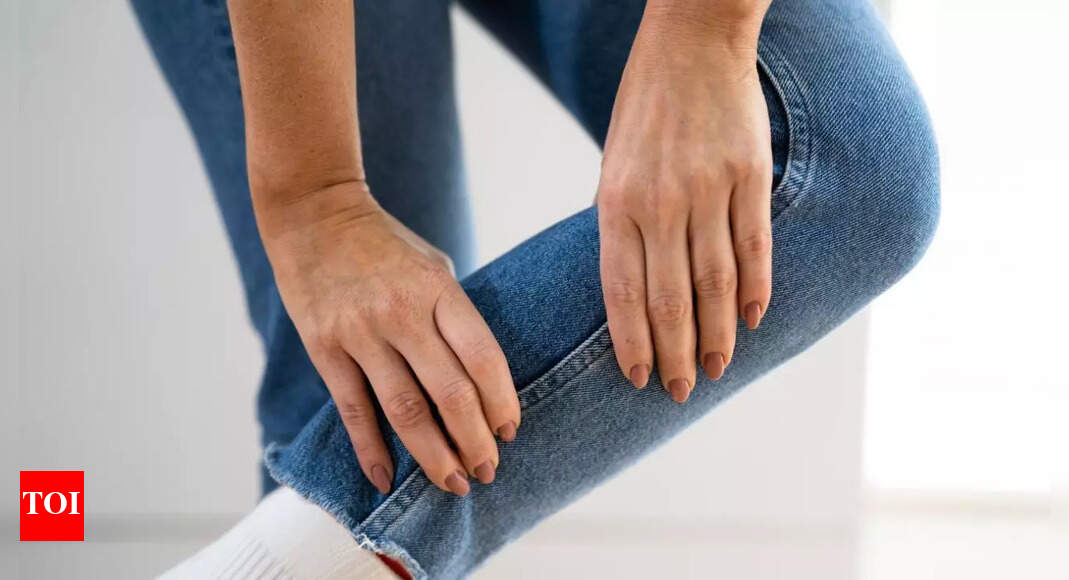 Featured image for New Research Links Kidney Disease and Restless Legs Syndrome, Advises Caution with Dopamine Treatments