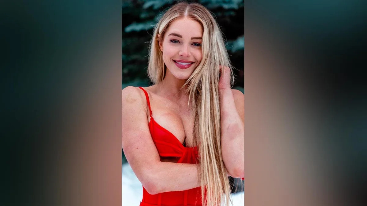 "Arrested: Parents of OnlyFans Model Accused in Deadly Stabbing"