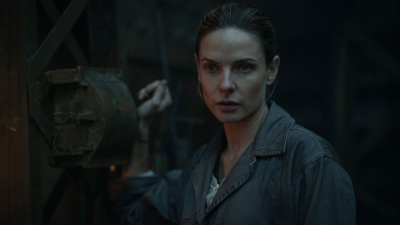 Featured image for "Silo": A Must-Watch Dystopian Sci-Fi Series on Apple TV+.