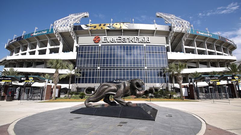 Ex-Jaguars Employee Allegedly Embezzles $22 Million for Lavish Lifestyle