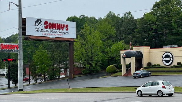 Featured image for Strip club sued by dancers for wage violations and tip sharing