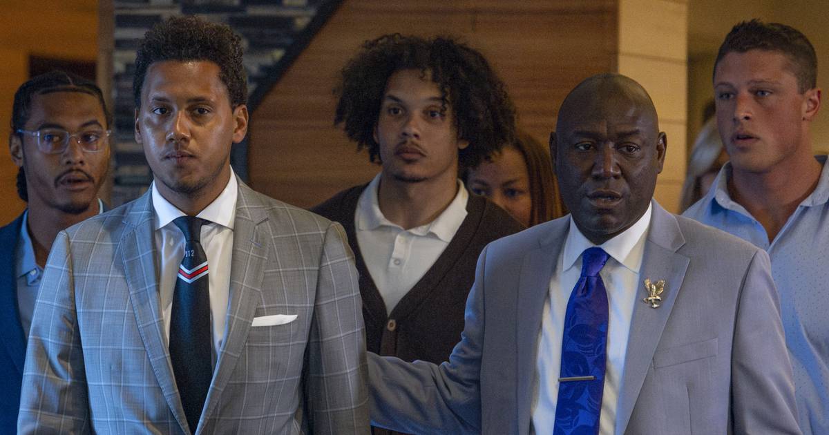 "Northwestern Hazing Scandal: Allegations, Abuse, and Impact on Chicago Hotel Occupancy"
