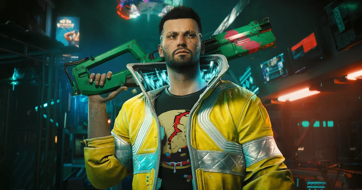 Featured image for Cyberpunk 2077 Patch 2.3 Launches This Week with New Cars and Photo Mode