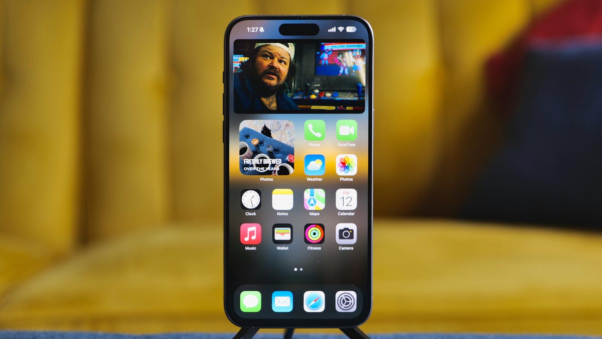 Featured image for "iPhone 15 Pro: A Comprehensive Review and Comparison"