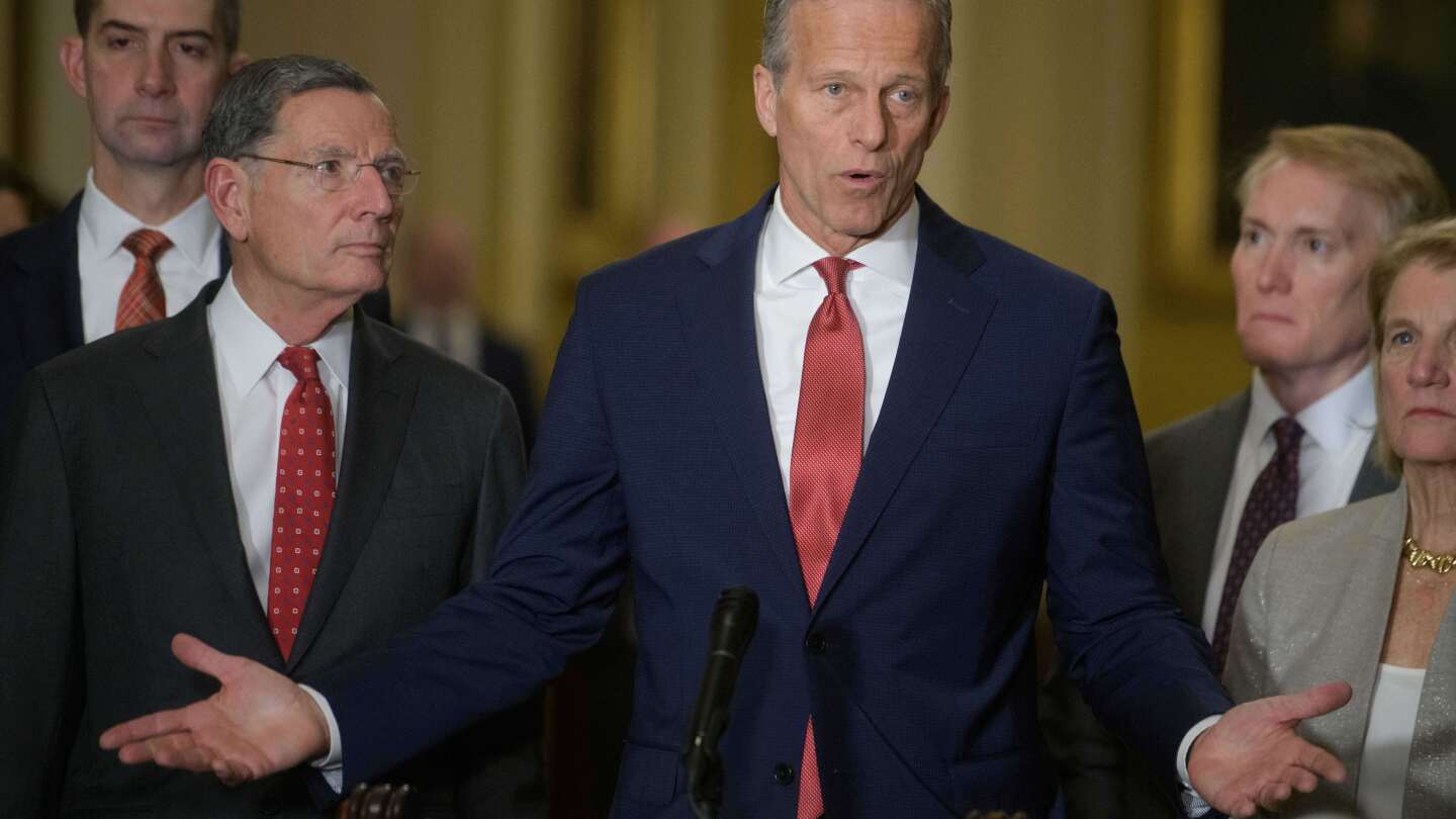 Featured image for Congress Struggles to Prevent Health Care Premium Hikes