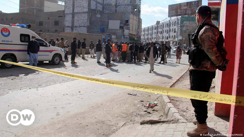 Tensions Escalate: Pakistan and Iran Exchange Airstrikes