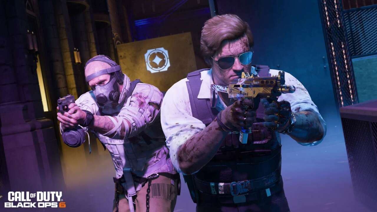 Call of Duty Season 4 Update Brings Major Changes to Warzone and Black Ops 6
