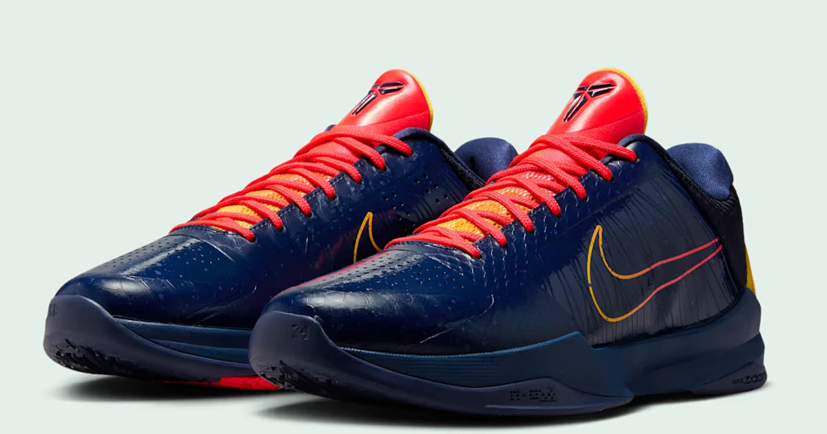 Featured image for Nike's Caitlin Clark Kobe Sneakers Sell Out Instantly
