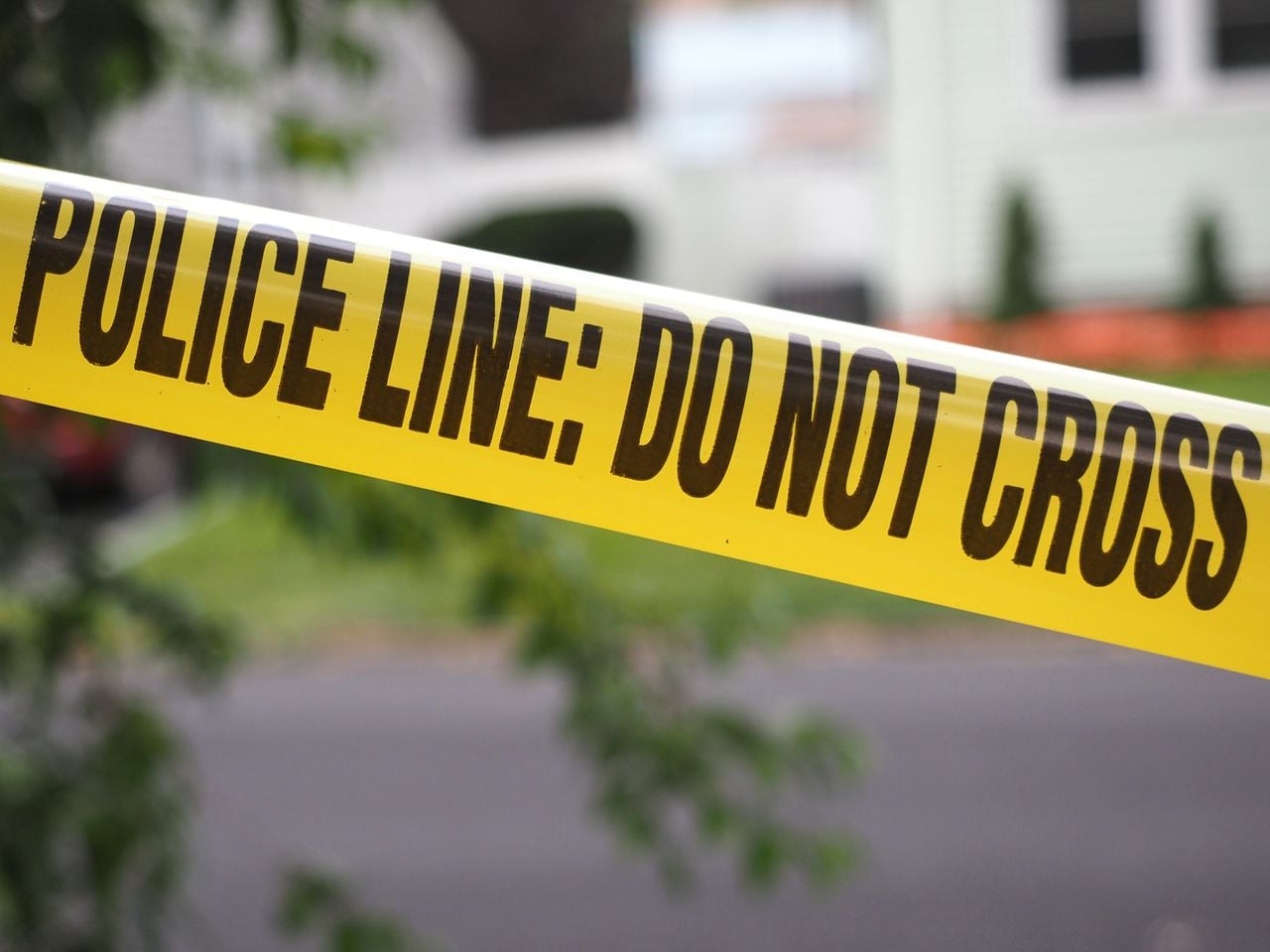 Elderly Alabama Man Arrested for Wife's Murder