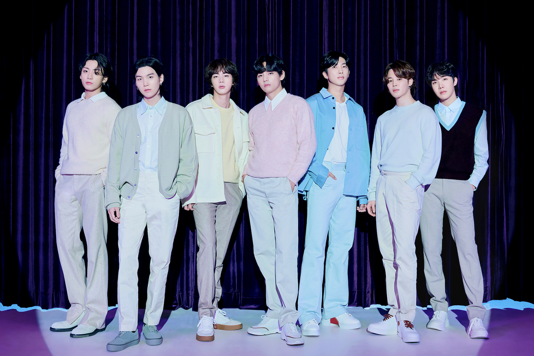 BTS Reveals 2024 Festa Plans for 11th Anniversary Celebration