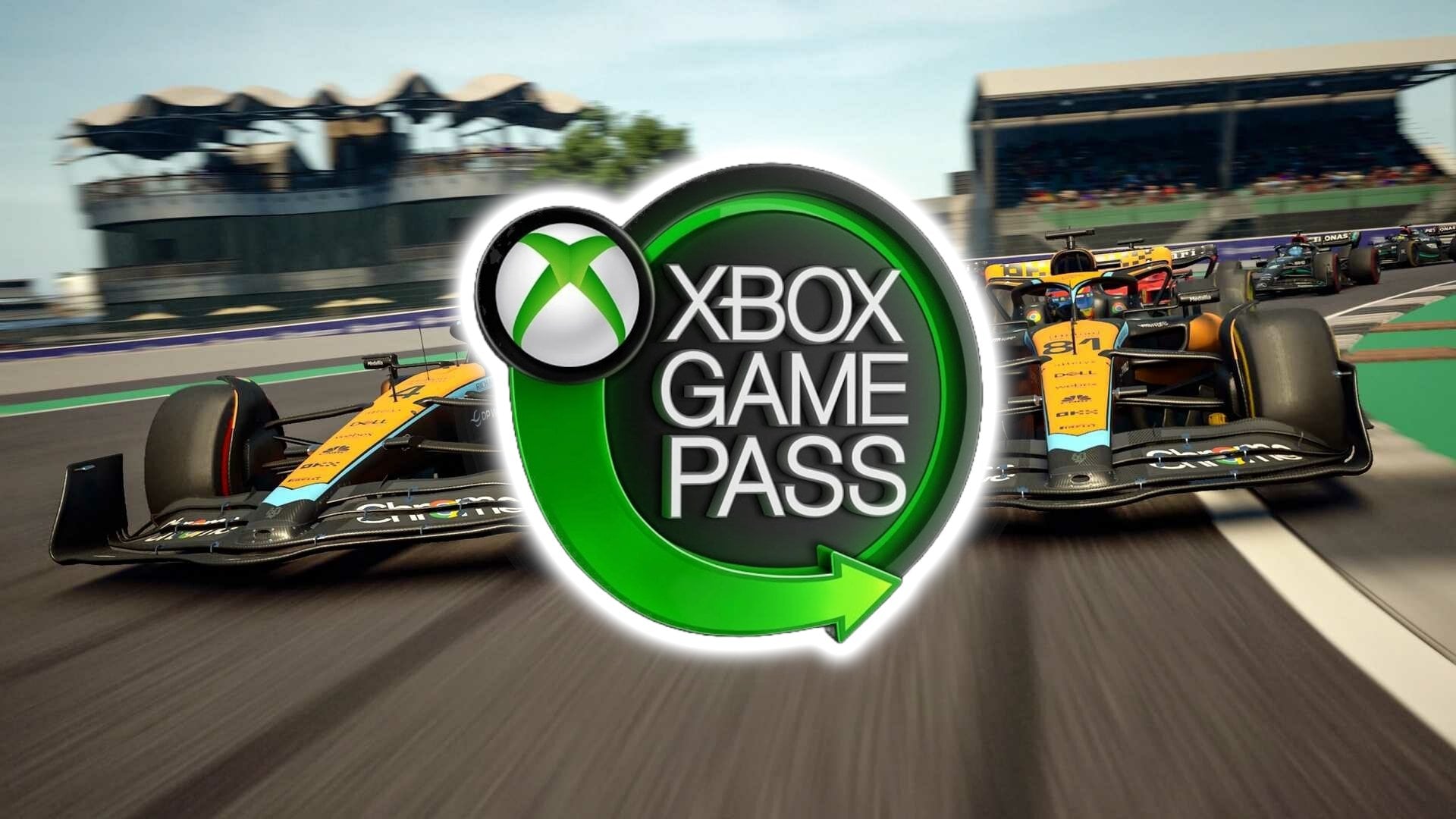 Featured image for "F1 Manager 2023 Joins Xbox Game Pass Today"