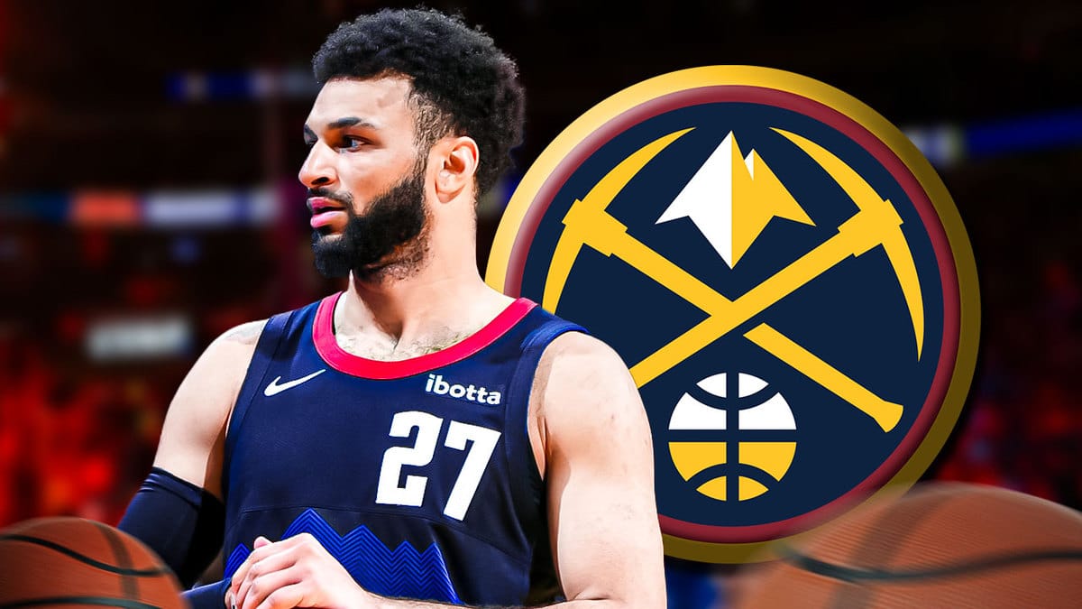 Featured image for Jamal Murray Suffers Ankle Injury, Exits Game Against Heat