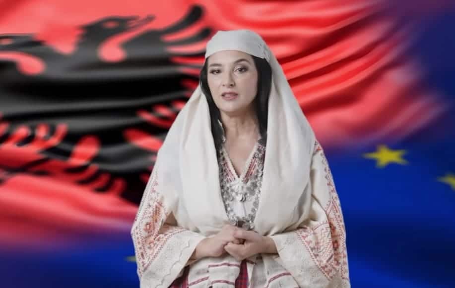 Featured image for Albania Appoints AI Minister to Combat Corruption