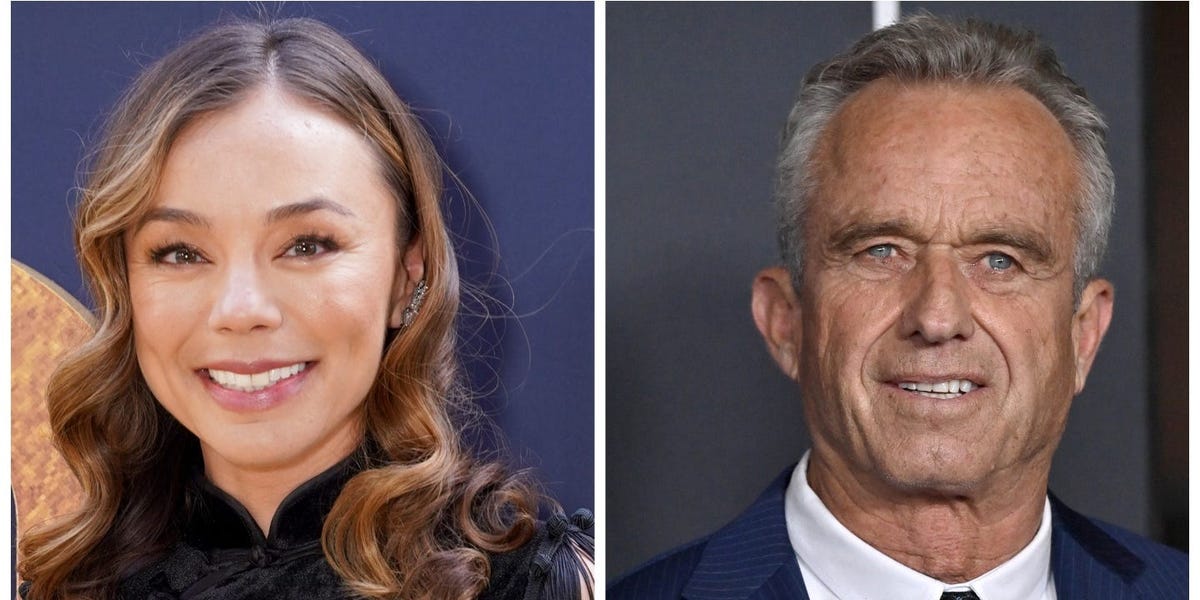 Featured image for "RFK Jr.'s Super Bowl Ad Sparks Controversy and Apologies"