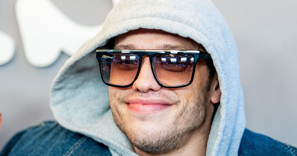 Featured image for Pete Davidson Seeks Rehab for Mental Health Battles