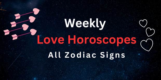Featured image for Astrological Predictions for the Week of April 10, 2023