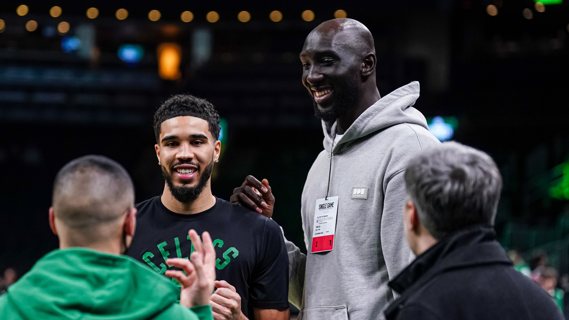 NBA Summer League Roster Updates: Celtics Fan Favorite Joins Bucks, Blazers Release, Pistons and Suns Announce Rosters