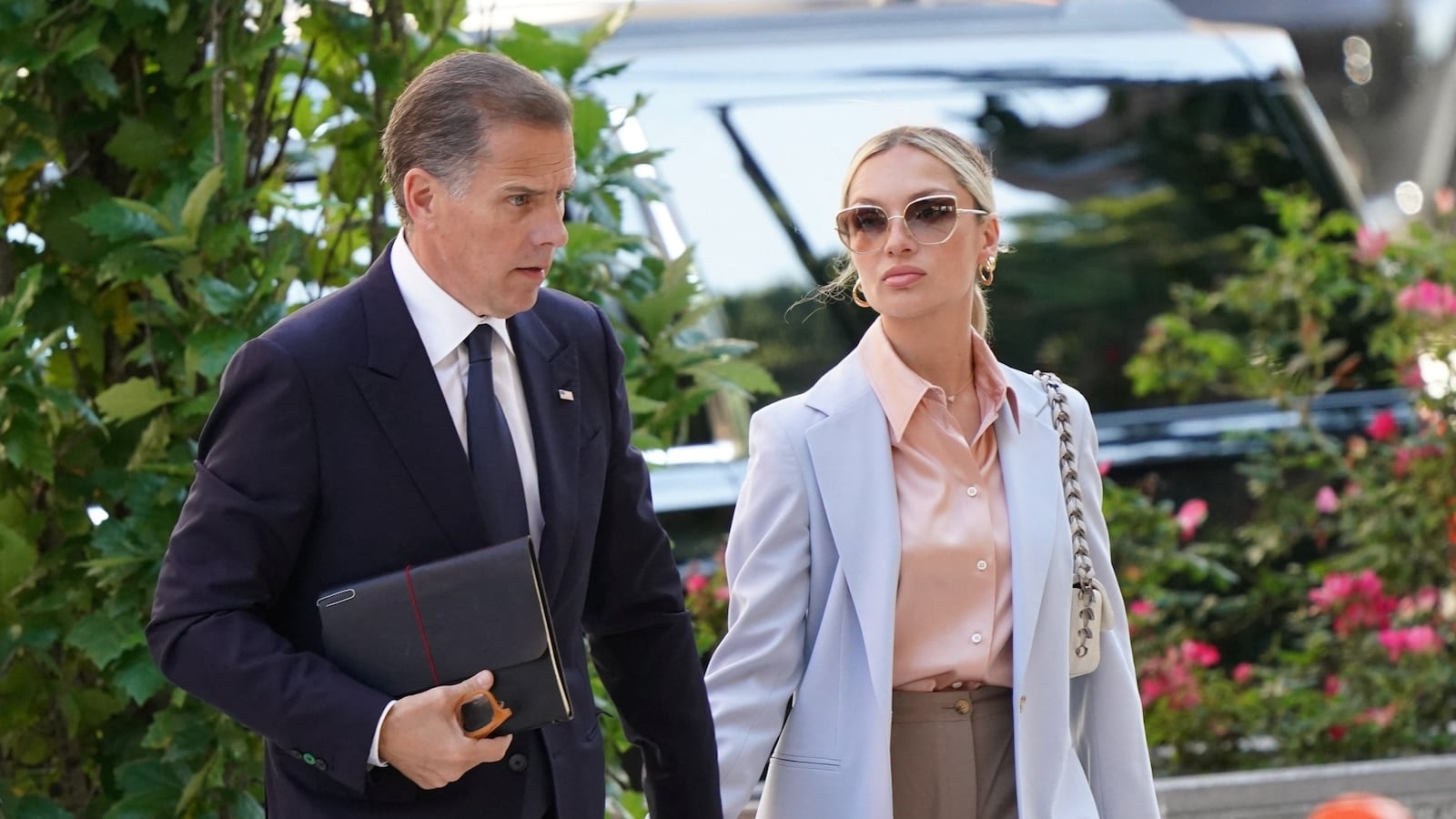 Featured image for Hunter Biden's Gun Trial: Addiction, Recovery, and Overwhelming Evidence