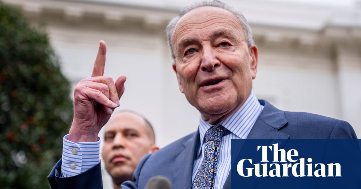 "Congress Averts Shutdown with Short-Term Funding Bill Amid GOP Opposition"