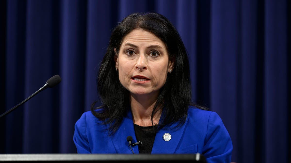 Featured image for "Michigan Attorney General Fights to Protect Abortion Rights Amid Legal Challenges"