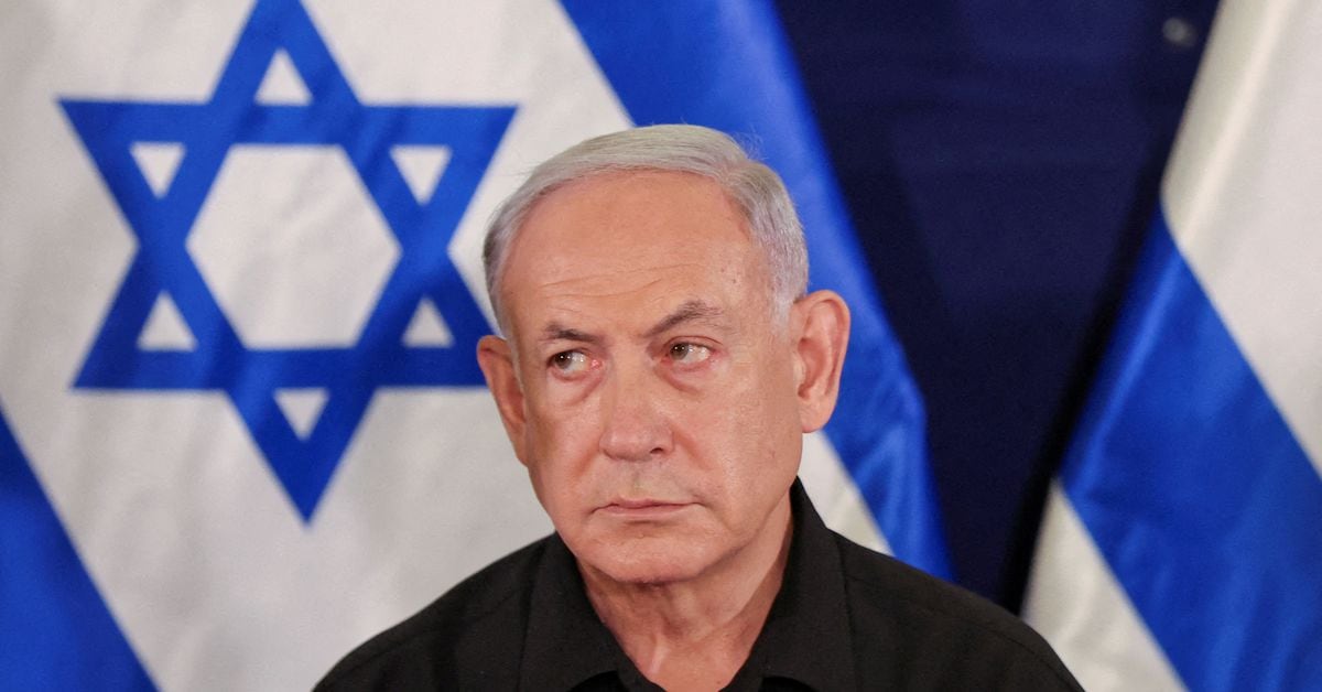 Israel's Stance on Gaza: No Occupation, but a Call for Credible Force