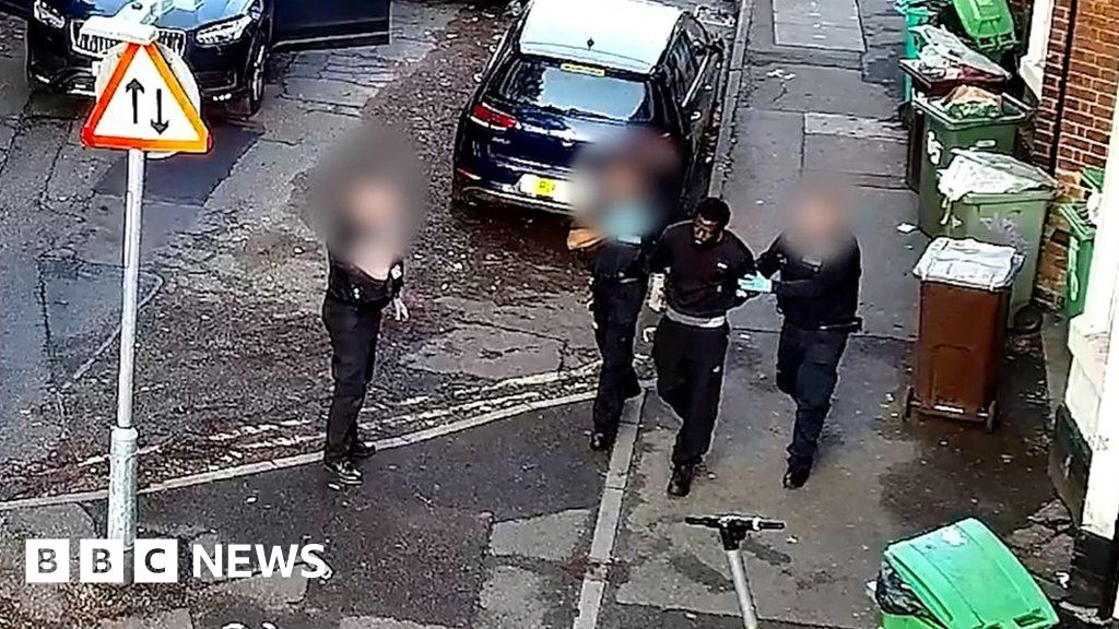 Featured image for "Nottingham Triple Killer's Timeline: Attacks, Arrest, and Mental Illness Defense"