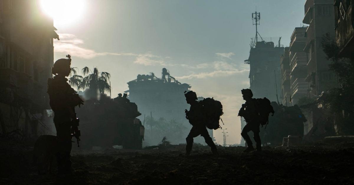 Navigating the Complexities of Israel's Actions in Gaza