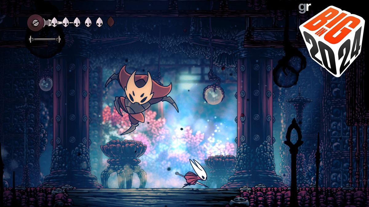 "Hollow Knight: Silksong's Unconventional Journey to Success"
